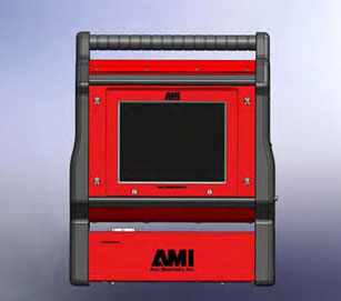 �������� �205 ����������� ������ Arc Machines Inc.