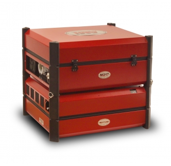 �������� �307 ����������� ������ Arc Machines Inc.