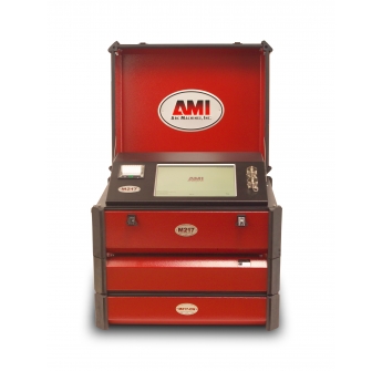 �������� �307 ����������� ������ Arc Machines Inc.