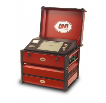 �������� �307 ����������� ������ Arc Machines Inc.