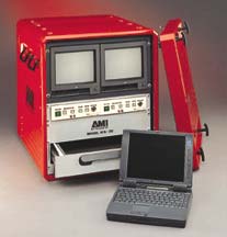 �������� �415 ����������� ������ Arc Machines Inc.