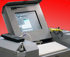 �������� �415 ����������� ������ Arc Machines Inc.
