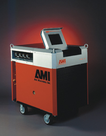 �������� �415 ����������� ������ Arc Machines Inc.