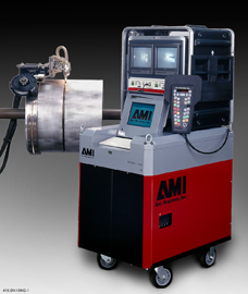 �������� �415 ����������� ������ Arc Machines Inc.