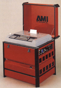 �������� �227 ����������� ������ Arc Machines Inc.