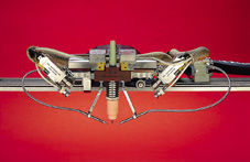 ������� �15 ����������� ������ Arc Machines Inc.