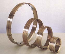 Ãîëîâêà Ì52 êîëüöà íàïðàâëÿþùèå Ãîëîâêà Ì52 îðáèòàëüíàÿ ñâàðêà Arc Machines Inc.