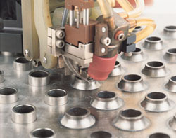 ������� �6 ����������� ������ Arc Machines Inc.