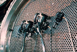 ������� �6 ����������� ������ Arc Machines Inc.