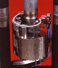 ������ 81 ������ ������ ����������� ������ Arc Machines Inc.