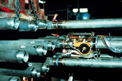 ������ 81 ������ ������ ����������� ������ Arc Machines Inc.