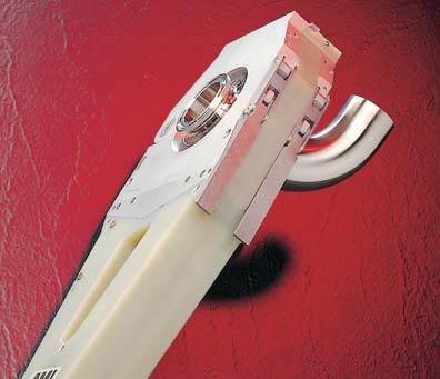 ������ �8 ����������� ������ Arc Machines Inc.