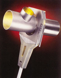 ������ �8 ����������� ������ Arc Machines Inc.