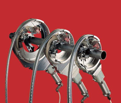 ������� �95 ����������� ������ Arc Machines Inc.