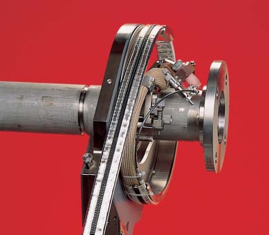 ������� �95 ����������� ������ Arc Machines Inc.