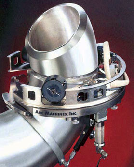 ������ ��������� ������� ����������� ������ Arc Machines Inc.