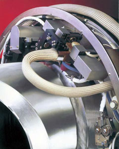 ������ ��������� ������� ����������� ������ Arc Machines Inc.