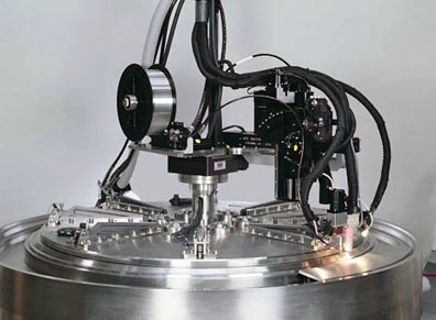 ������ ������� � �������� �������� ����������� ������ Arc Machines Inc.