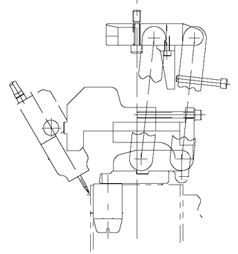 ������� �6 ����������� ������ Arc Machines Inc.