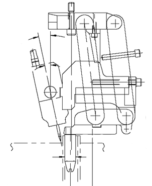 ������� �6 ����������� ������ Arc Machines Inc.